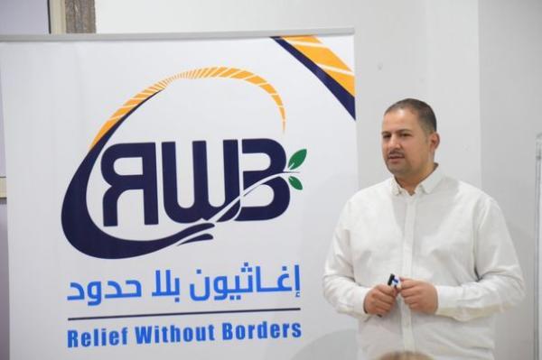 محاضرة فك البرمجة السلبية