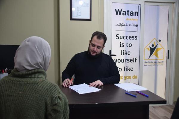 مقابلات مع طلاب الفرقة الثانية من جامعة حلوان