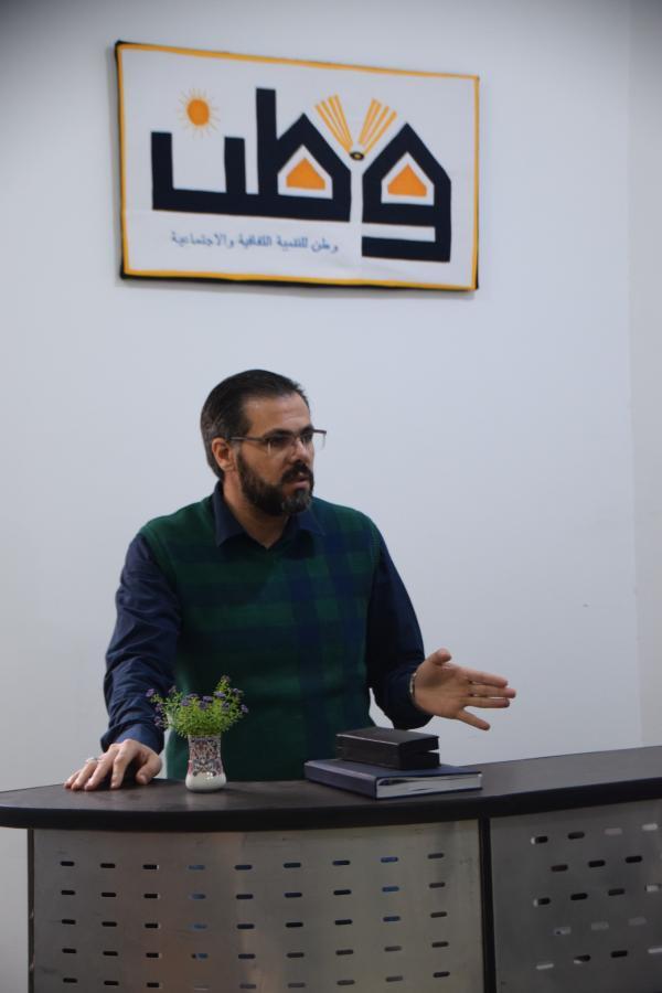 برنامج التدريبات الميدانية لجامعة حلوان الفرقة الأولى 2