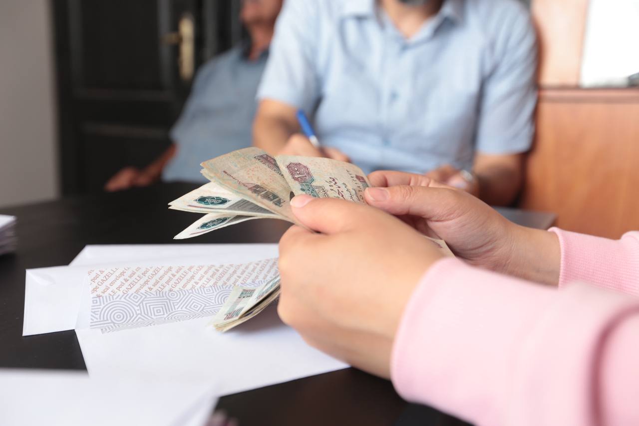 Bassmat Khair Project